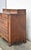 Brown Early 19th Century French Commode in Walnut For Sale - Image 8 of 18