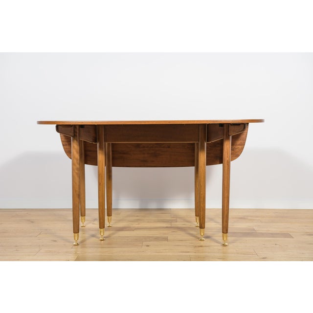Mid-Century Dining Table from G-Plan, United Knigdom, 1950s For Sale - Image 10 of 18