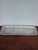 Early 21st Century Arthur Court Handmade Mexican Pewter Serving Tray For Sale - Image 5 of 8