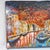 Venice, 2000s, Oil Painting on Canvas For Sale - Image 4 of 8