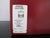 Waterford Crystal 12 Days of Christmas Patridge Biscuit Barrel Jar Original Box For Sale - Image 9 of 10