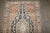 Mazlagan Accent Malayer Carpet For Sale - Image 9 of 9