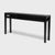Chinese Chinese Ellipse Console Table, C. 1850 For Sale - Image 3 of 6