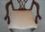 Set of 6 Baker Mahogany Dining Chairs For Sale - Image 10 of 18