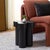 Introducing our alluring black accent tables, exquisitely crafted from solid wood to infuse elegance into your space. With...