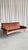1950s Mid-Century Modern Velvet Three-Seater Sofa by Marco Zanuso for Arflex, Italy, 1950s For Sale - Image 5 of 18