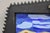 Bill & Geraldine Nelson “Old Southwest” Black Sheep Painting Carved Wood Frame For Sale In Philadelphia - Image 6 of 11