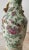 Ceramic Unusual Antique 19th C Chinese Pottery Vase For Sale - Image 7 of 7