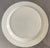 Antique Early 19th Century English Georgian Pearlware Creamware Blue Feather or Shell Edge Dinner Plates - Set of 5 For Sale - Image 15 of 16