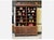 Age: circa 1880 Wood type: solid oak Condition: very good, meticulously maintained, fully restored original condition...