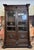 Renaissance Style Hunting Lodge Library in Carved Oak, 1850 For Sale - Image 4 of 10