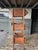 Vintage Rustic Wooden Farmhouse Market Display/Produce Stand For Sale - Image 13 of 15