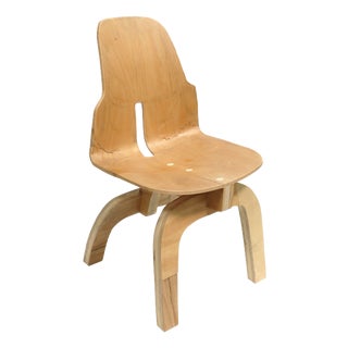 Eyelash Chair by Tom Frencken For Sale
