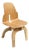 Eyelash Chair by Tom Frencken For Sale
