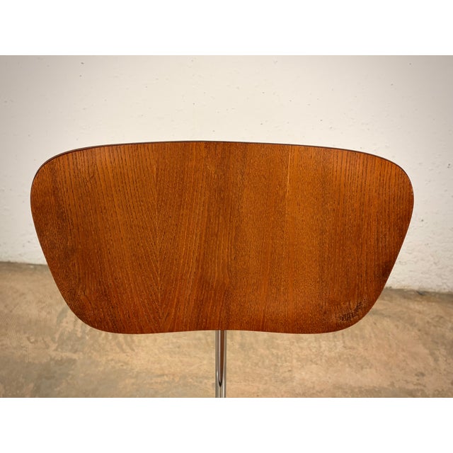 LCM Chair by Charles & Ray Eames for Herman Miller, 1950s For Sale - Image 11 of 14