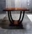 1930’s Art Deco Side Table For Sale - Image 4 of 9