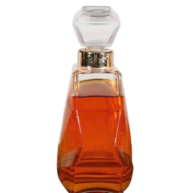 Gianni Versace Factice Perfume Counter Display Bottle.