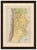 Antique Map of Chile, Argentina and Bolivia from Bartholomew, 1884 For Sale - Image 3 of 9
