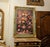 Bring timeless elegance and natural beauty into your home with this exquisite French Rococo-inspired floral wall art....