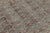 Traditional Vintage Turkish Rug With Aqua Field & Crimson Paisley Design - Rug & Kilim For Sale - Image 3 of 9