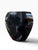 Mid-Century Modern Mid Century Modern Murano Italian Art Glass Vase For Sale - Image 3 of 8