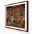 Atelier Aria Lumae John Frederick Lewis the Reception Cairo Egypt Grand Salon Scale Fine Art Gallery Board Print 40 X 32 For Sale - Image 15 of 18
