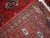 1960s Handmade Vintage Pakistani Tekke Rug For Sale - Image 11 of 12