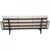 GE236 Sofa by Hans J. Wegner in Bouclé Upholstery from Dedar Milano, 1980s For Sale - Image 14 of 18