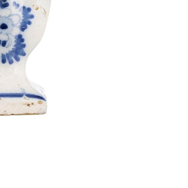 Earthenware Three-Finger Jug, 19th Century For Sale - Image 5 of 6