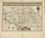 Antique Blaeu Map of Poitou, 1642 For Sale - Image 12 of 12