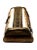 Fabulous Indian box made of bone and pierced brass with a wood bottom. A very nice design. Turn of the century, India.