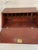 Antique George III Mahogany Desk, 18th Century For Sale - Image 15 of 17