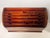 Traditional 19th Century Flame Mahogany Inlays Stationary Letter Holder Desk Organizer For Sale - Image 3 of 10