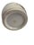 Vintage Japanese Imari Style Porcelain Vase in the Form of a Water Container For Sale - Image 16 of 17