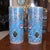 Chinese Cerulean Blue Chinese Porcelain Hat Stand Vases - A Pair For Sale - Image 3 of 14