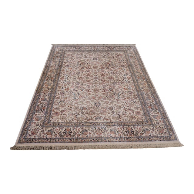 Karastan Approx. 10x14 Oriental Style Room Size Rug For Sale