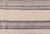 Textile Contemporary Striped Flat Weave Rug by Doris Leslie Blau For Sale - Image 7 of 7
