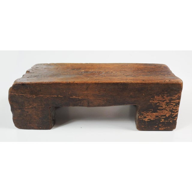 19th Century Carved Bone Game Pieces Collection With Wood Stand For Sale - Image 12 of 17