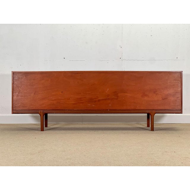 Vintage Sideboard by Tom Robertson for McIntosh, 1960s For Sale - Image 17 of 18