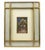 Woman is an original artwork realized by the Italian artist Mino Maccari in 1975. Mixed media tempera on board. Hand-...