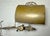 Handmade Antique Brass Bicycle Bike W/ Moving Parts & Side Car Trinket Box Jar For Sale - Image 9 of 13