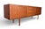 Mid 20th Century Large McIntosh Basketweave Credenza in Teak For Sale - Image 9 of 12