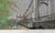 Paper "Cezanne's Hammersmith Bridge" Artist's Proof Serigraph by Nevada Artist Richard Allen Wells 27.25"x22" Framed For Sale - Image 7 of 11