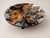 Metal Rondò Resin and Olive Root Table by Andrea Toffanin for Hood For Sale - Image 7 of 7