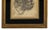 Man's Head, 1890s, Charcoal on Paper For Sale - Image 6 of 8