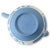 English Wedgwood Jasperware Creamer, Dated 1969 For Sale - Image 3 of 4