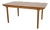 Mid-Century Teak Extendable Dining Table from McIntosh, United Knigdom, 1960s For Sale