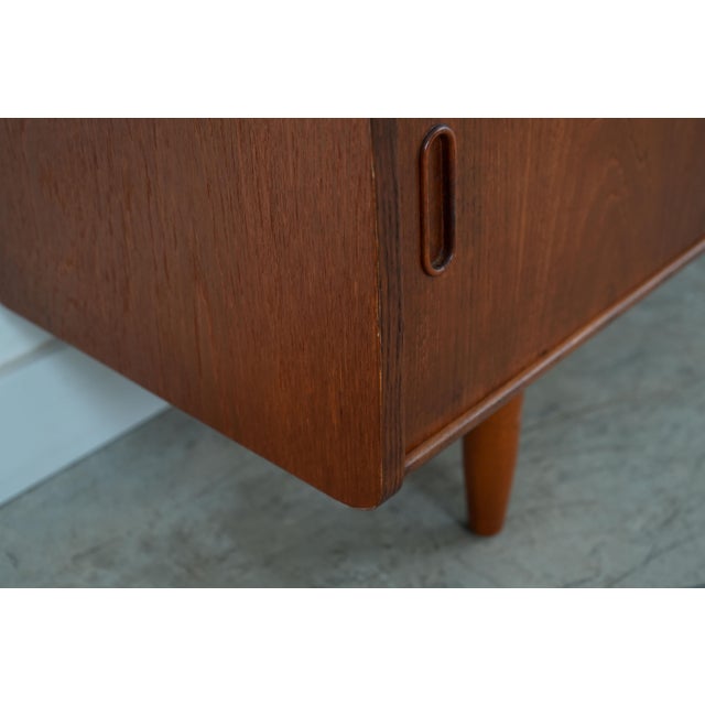 Danish Teak Sideboard, 1970s For Sale - Image 18 of 18