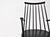 Rocking Chair by Lena Larsson for Nesto, 1960s For Sale - Image 10 of 13