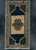 Chocolate Turkish Mini Rug Oriental Hand Knotted Vintage Rug 1'8" x 3'2" #16219 For Sale - Image 8 of 8